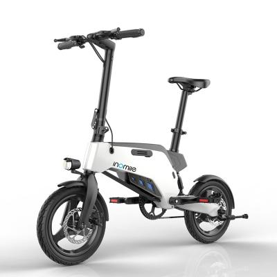 China Aluminum alloy adult cheap dirt e bicycle electric moped bike for sale