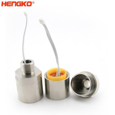 China Maximum Corrosion Protection Industrial Combustible Gas Carbon Monoxide Oxygen Sensor For Gas Sensor Toxic Gas Monitoring for sale