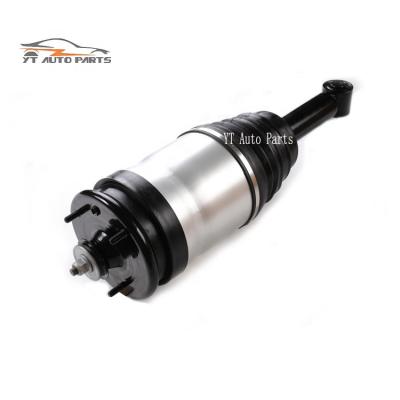 China Rear Air Suspension Rubber Shock Absorber For LR3 Land Rover Discovery 3 2005-2009 RPD501110 RPD000308 for sale