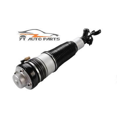 China Metal Front Left Air Suspension Shock Strut Damper For Audi A6C6 Quattro 4F0616039 Damper for sale