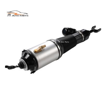 China Brand New Metal Quality Air Suspension Front Shock Absorber For VW Phaeton & Bentley 3d0616039 for sale