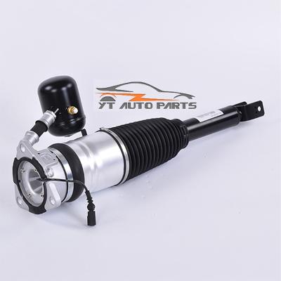 China New Design Metal Suspension Air Strut Shock Absorber For Bentley Continental Oem 3w5616002d for sale