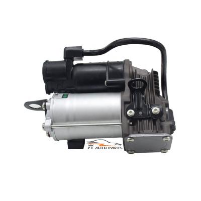 China Metal Air Suspension Compressor For Mercedes W222 X222 Compressor A0993200104 for sale