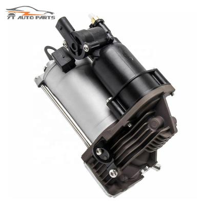 China Metal Air Suspension Compressor Pump For Mercedes Benz W166 Air Suspension OE 1663200104 1663200204 for sale