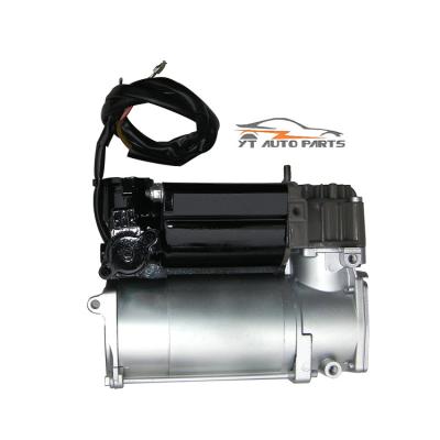 China Metal Air Suspension Compressor Pump For BMW E66 OEM 37226787616 for sale