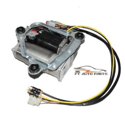 China New Metal Suspension System Air Compressor For X5 E66-E65 With Valve Block And Bracket 37226787616 for sale