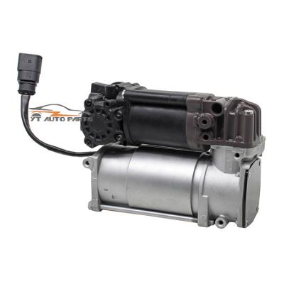 China Brand New Metal For Audi A8D4 A6C7 Air Suspension Compressor OEM 4H0616005C 4G0616005D for sale