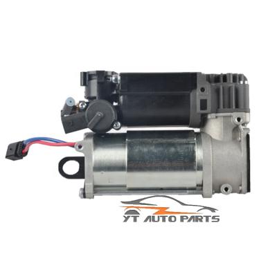 China Compressor Spare Parts Compressor Air Suspension Metal Air Compressor for JAGUAR X350/X358 OEM C2C27702 for sale