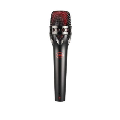 China Super High Quality Mike Recording Studio Recording Equipment Super Quality G7 Condenser Microphone Handheld Microphone for sale