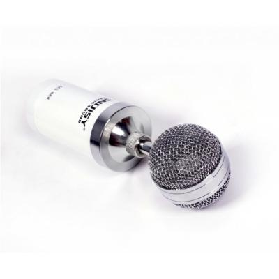 China High Quality Handheld Microphone Grip Recording Studio Microphone Voice Record MB868 for sale