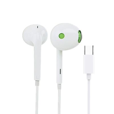 China Perfect Sound S20 Type Samsung Huawei Mobile Phone Stereo Handsfree C Earphones for sale