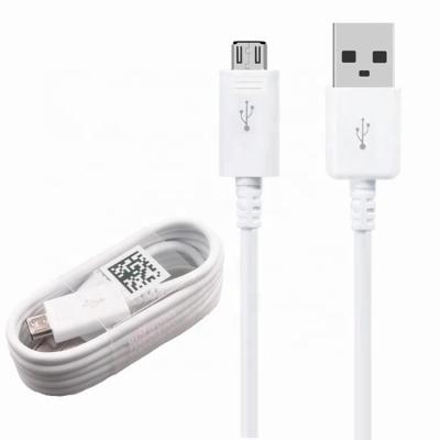 China Mobile Phone 1.5M Fast Charging Micro Usb Data Android Cable For Samsung Note 4 Cable for sale