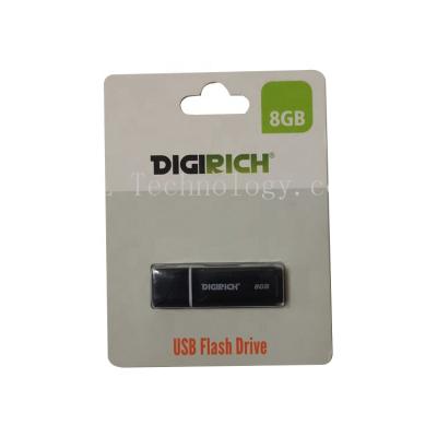 China Wholesale Metal High Speed ​​Small Advertising Fast Speed ​​Data Saving USB 2GB 4GB 8GB 16GB 32GB 64GB Flash Drive for sale