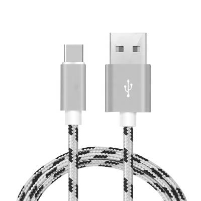 China COMPUTER In Stock 6FT Cell Phone Cable For Iphone Braided Cable Charger for sale