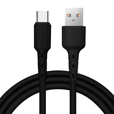 China Wholesale Cheap Price Portable PVC Data Cable 1M Charging Stability High Speed ​​Usb Charging Cable For Iphone for sale