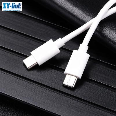 China Popular Factory Wholesale COMPUTER PD Cable 3FT/6FT Charger For USB C Charger for sale