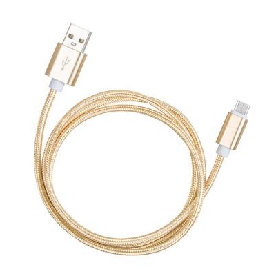 China Cheap Fast Charging XYLink COMPUTER USB Cable 10FT 3 Meters For Mirco for sale