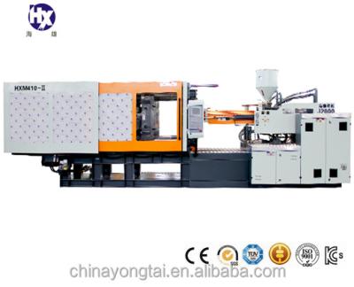 China HXM418-II horizontal injection molding machines for sale