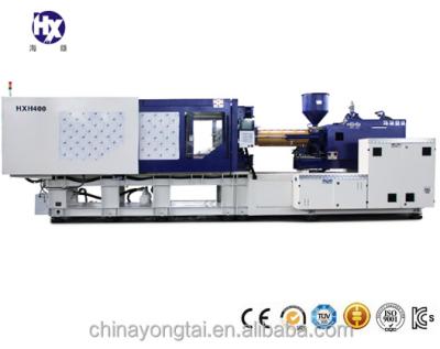 China HXH430 Horizontal High Speed ​​Plastic Injection Molding Machine for sale