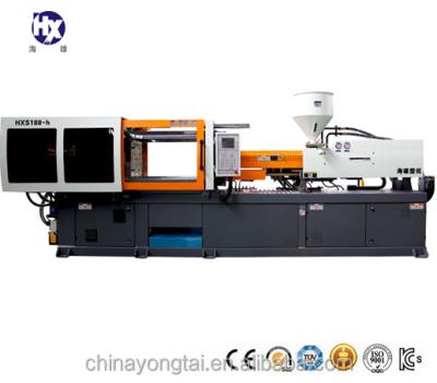 China HXS188-h horizontal mixed color injection molding machine for sale