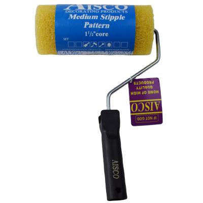 China Foam Paint Roller Sponge Paint Roller Brush In Brush Paint Maker for sale