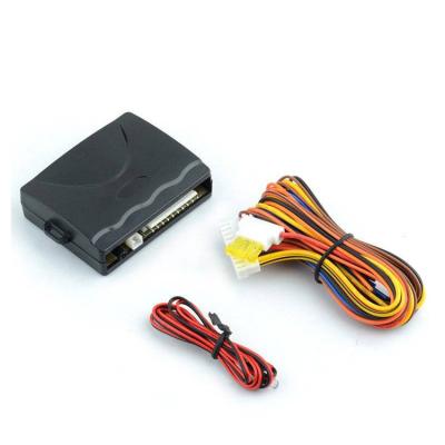 China Compatible with car alarm system and keyless entry system car coming leaving home module light sensor interface relay for Toyota Honda Mzd for sale