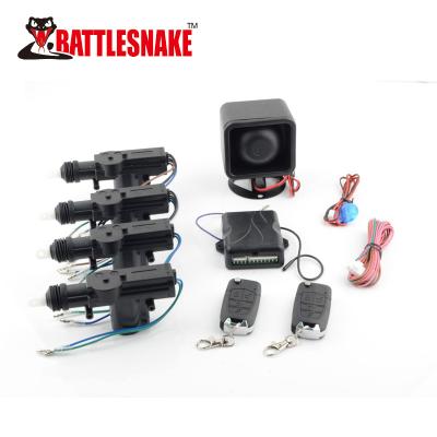 China Wholesale Car Central Locking Actuator Central Locking Car Door System Remote Power Central Lock / Keyless Unlock for sale