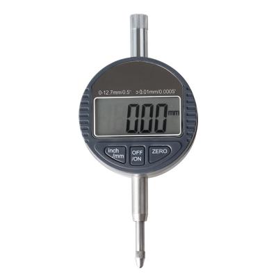 China High Precision Digital Dial Indicator 0.01mm Digital Electronic Dial Gauge Metric / Inch Measuring Tools for sale