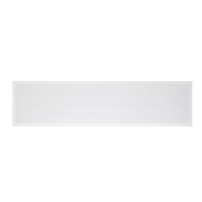 China Quality Guaranteed Modern Desktop 300*1200*40mm Unique Backlit Led Panel Lights for sale