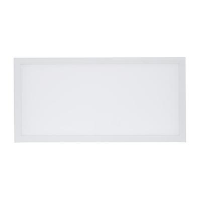 China Modern Smd Hand Certificate Recessed Square Dimming 24w 48w 50w Front Ledge Panel Lights for sale