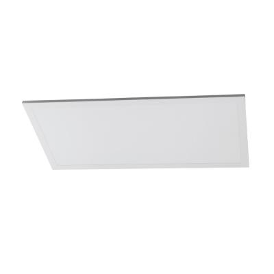 China Hard Quality 595*295*30 Low Price Guaranteed Ceiling Panel Led Profile Light Aluminum for sale