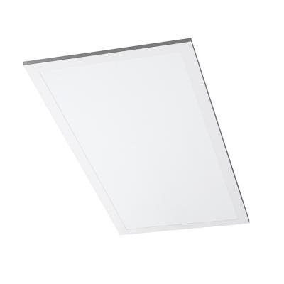 China Hard Special Design Widely Used 595*295*30 Backlit Led Flat Slim Panel Light For Home for sale