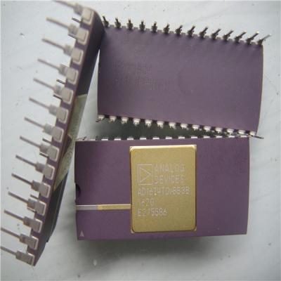 China AD1674TD/883B Electronic Computer IC Components IC Moving List for sale