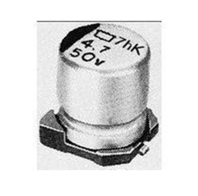 China Capacitor EMVK500ADA220MH63G Electronic Components EMVK500ADA220MH63G for sale