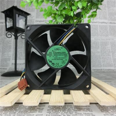 China AD0912UX-A7BGL 9225 9CM Fan 92mm*92mm*25mm for sale