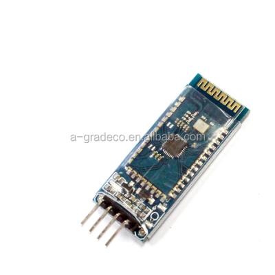 China Serial port electronic module product BT06 wireless module compatible with HC-06 for sale