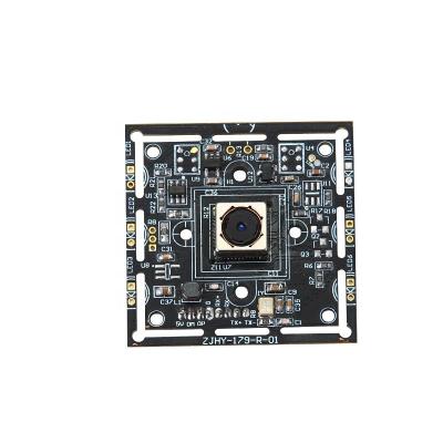 China IMX179 Auto Focus Camera Module 8mp Low Power USB3.0 / 2.0 Consumption for sale