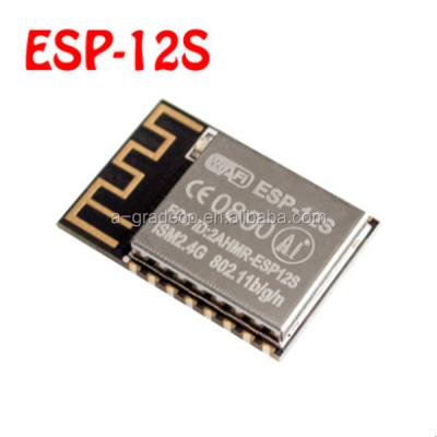 China ESP8266 WIFI Wireless Module Serial Port Remote ESP-12S Module as photo for sale