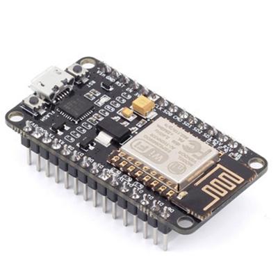 China ESP8266 wifi module NodeMcu Lua WIFI V3 development serial board CH340 CH340 for sale