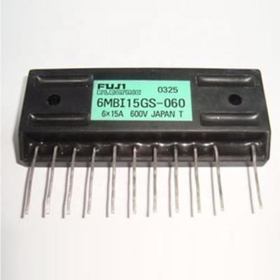 China 6MBI15GS-060 BSM50GB120DN2 IGBT Power Module for sale