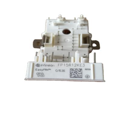 China New and original igbt module FP15R12KE3 IGBT module FP15R12KE3 for sale