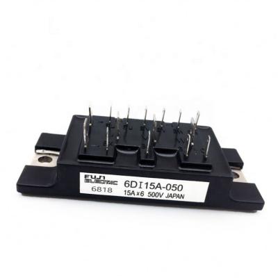 China New original 6DI20C-050 IGBT module 6DI20C-050 for sale