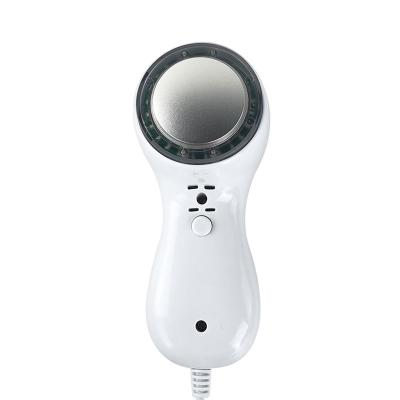 China Wholesale Acne Treatment Photon Skin Rejuvenation Skin Rejuvenation Beauty Instrument Facial Ion Instrument Equipment Portable Beauty for sale