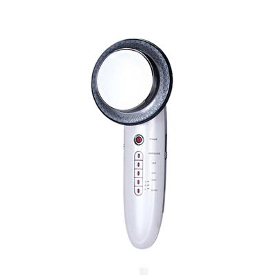 China Other Portable Fat Burning Machine 6-in-1 EMS Weight Loss Massage Cavitation Ultrasound Body Shaping Slimming Machine for sale