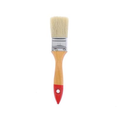 China China Factory Paint Brush Local Paint Brush Purdy Paint Brush Manufacturer Set Custom Size for sale