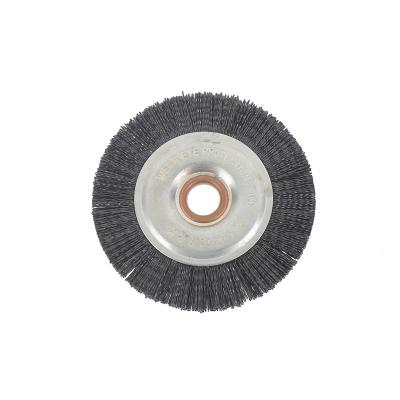 China Excellent Popular High Quality Factory Direct Sales Steel Wire Brush Brushes Stainless Steel for sale