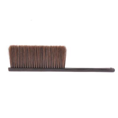 China High Quality Clean Easily Cleaned Design Table Brush With Beech Handle Table Brush With Beech Handle For Housware for sale