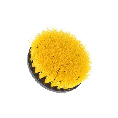 China 2022 popular kitchen cleaning brush easily cleaned bathroom hammer drill carbon brushes for drill for sale