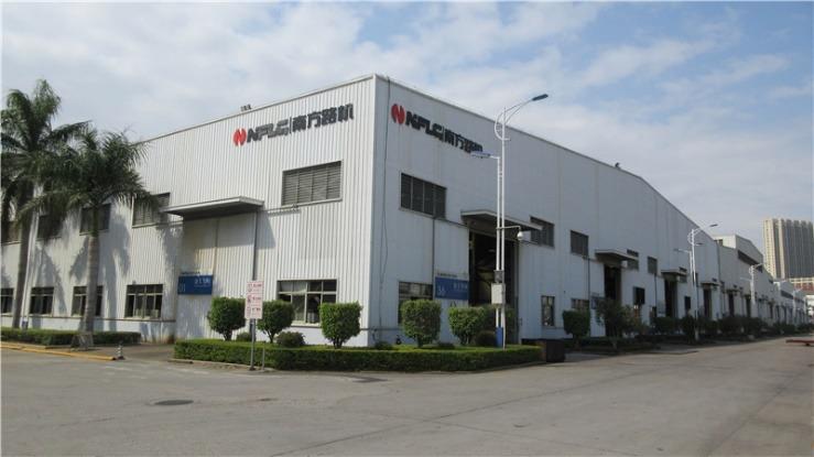 Verified China supplier - Fujian South Highway Machinery Co., Ltd.