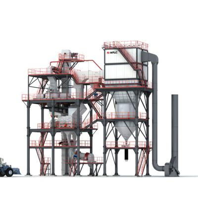 China China V7 Construction Sand Factory Silica Sand Production Line for sale